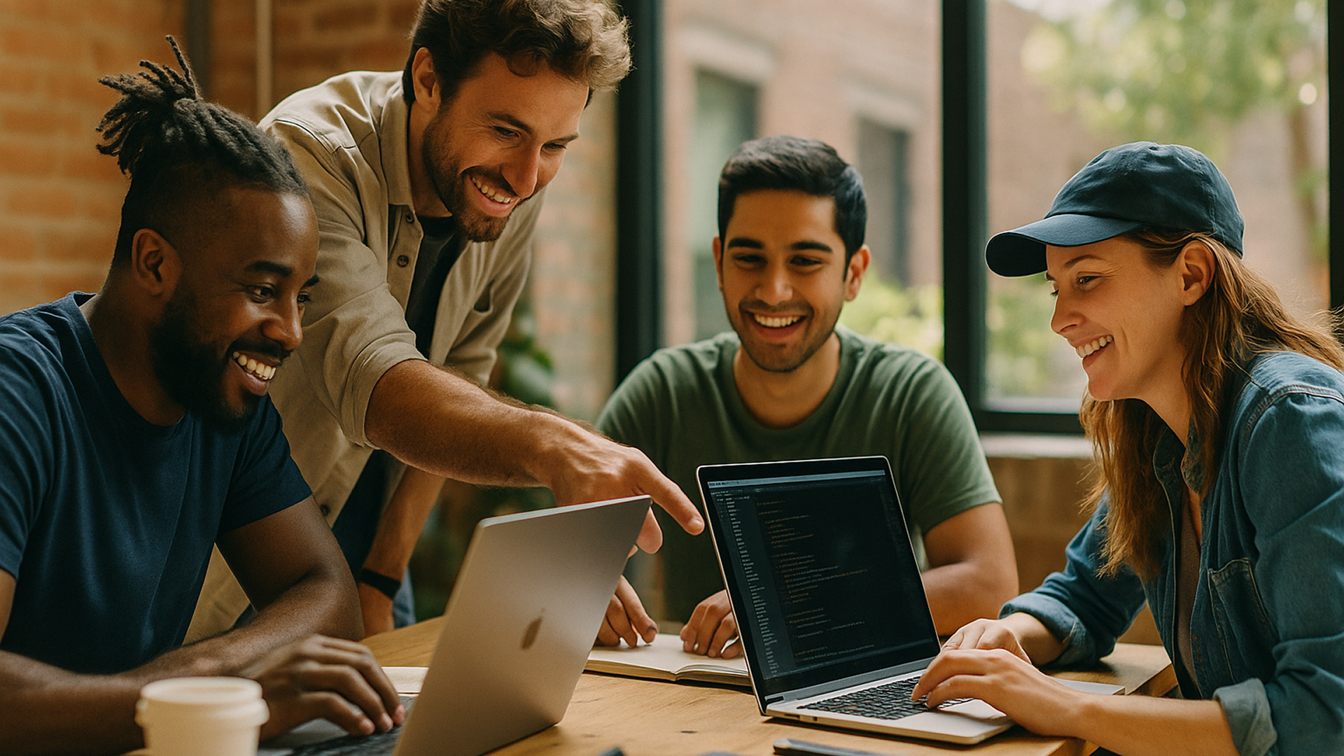 Hackathons, Australia