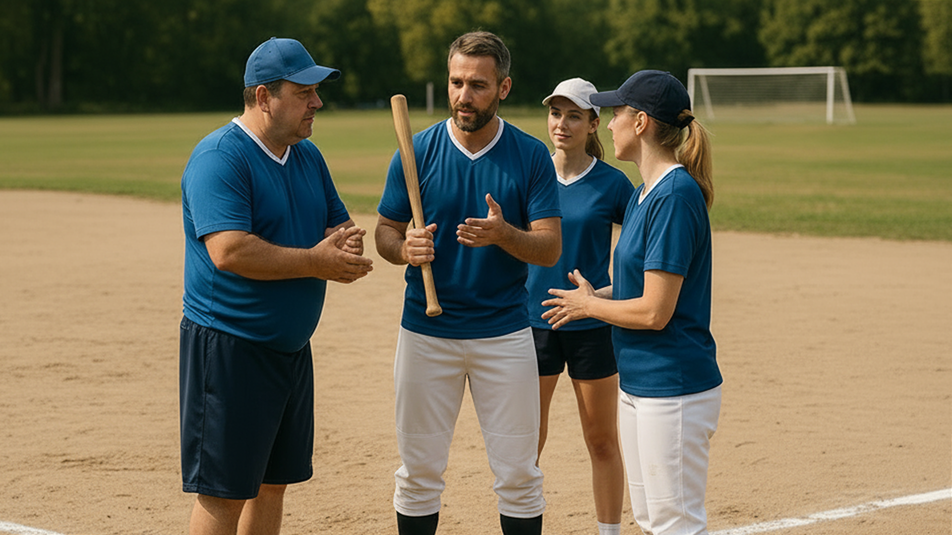 Lapta Training Huddles & Summer Company Cup, Russia